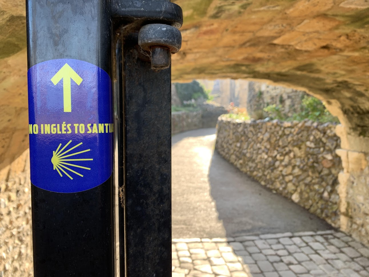 St James Way